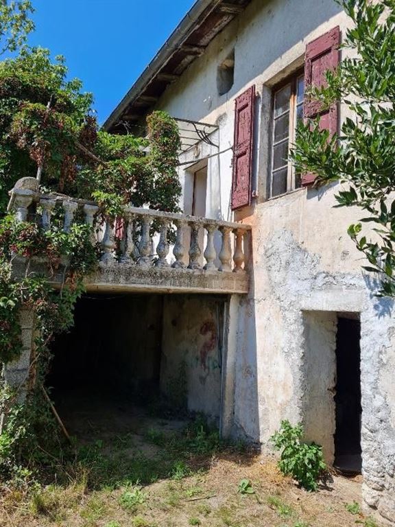Image 1 - Maison ancienne - Saint Jean du Gard annonce immobilière du mois
